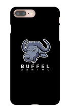 Buffel Gaming iPhone Phone Cases