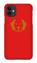 Slimy_Miner iPhone Phone Cases