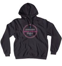 juhcuzi's Autotune Anime Hour Hoodie