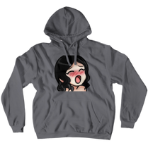 alismurf Hoodies (No-Zip/Pullover)