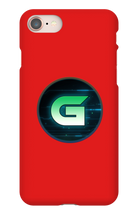 giumpy iPhone Phone Cases