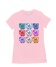 Someone Say R34..... Ladies Tee
