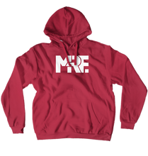 Hoodie Script Short