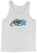 Retro OG Clan Tank Top