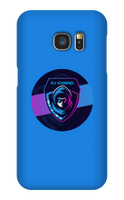 DJ Gaming Samsung Phone Case's