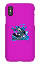 gunnersensei iPhone Phone Cases