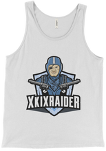 dhxraider Tank Top