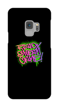 ReadyStreamGame Samsung Phone Cases