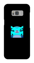 Cat Samsung Phone Cases