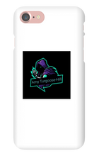 amyturgoosehill iPhone Phone Cases