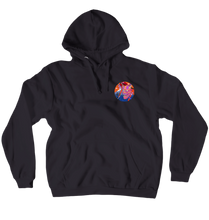 ALONE - Hoodies