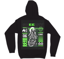 sheezzy hoodie-back