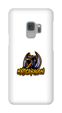 strumaticdragon Samsung Phone Cases