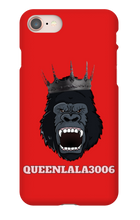 Ape Nation iPhone Cases
