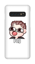 SirJBGaming POG Samsung Phone Case