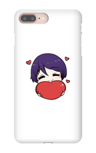 exerian iPhone Phone Cases