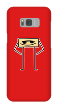 Butter Boy Samsung phone case