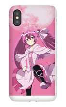 vakaris iPhone Phone Cases
