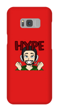 ZA HYPE Samsung Phone Cases