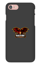 Batfire iPhone Phone Cases