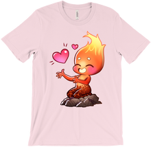 Love Shirt