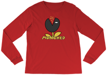 flyvox Long Sleeve Tee