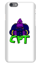 guerrillacpt iPhone Phone Cases