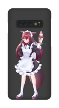 Riana Maid Samsung Case
