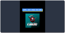 k_gould93 XXL Gaming Mousepad