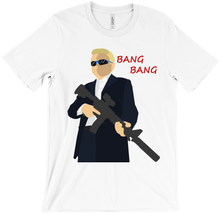 Fade Bang Bang T-Shirt
