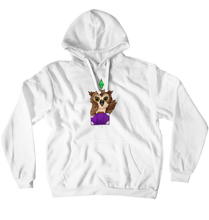 Agent Owlie Hoodies