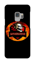 ssthe_beastss Samsung Phone Cases