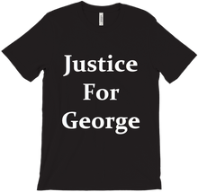 Justice For George (All Profit Goes To BreakOUT!)