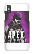 shakenttvguy iPhone Phone Cases