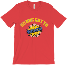 Whack T-Shirt