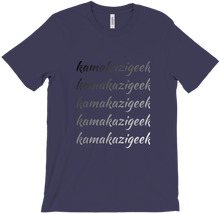 kamakazigeek89 T-Shirts