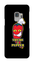 thyme2pepper Samsung Phone Cases