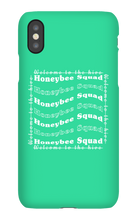 HoneyBeen  iPhone Phone Cases