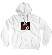 assassinate4box Hoodies (No-Zip/Pullover)