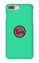 Torq Nut Case Iphone