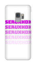 seruxhdx Samsung Phone Cases