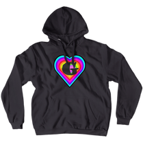 ItsMeGrammi Hoodies (No-Zip/Pullover)