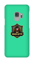 ragnar_dragonstrider Samsung Phone Cases