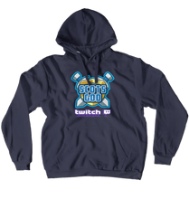 SCOTSGOD Hoodies (No-Zip/Pullover)