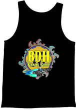 WorkSafe BDH76 Tank Top