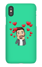 iPhone Phone Cases - Love