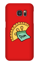 King Pasty Samsung Phone Cases