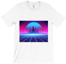 Twisty T-Shirt