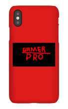 pro gamer Iphoe cases