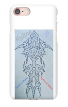 Ryline iPhone Cases